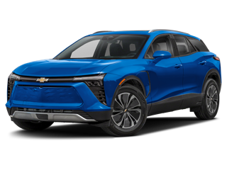 Chevrolet Blazer EV - My Car Chevrolet in Millersburg PA