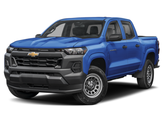 Chevrolet Colorado - My Car Chevrolet in Millersburg PA