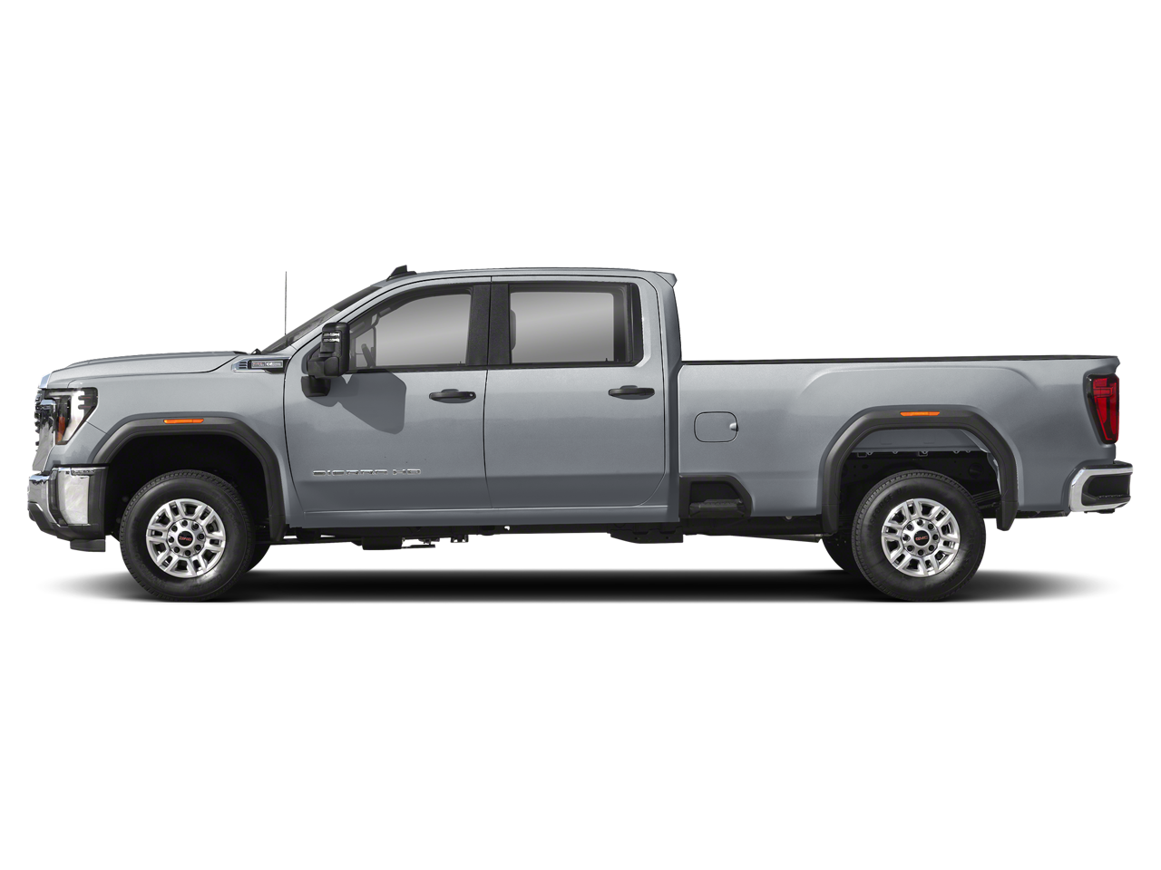 2026 GMC Sierra 2500HD SLT