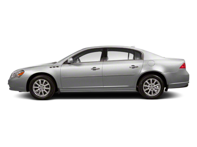 2011 Buick Lucerne CXL