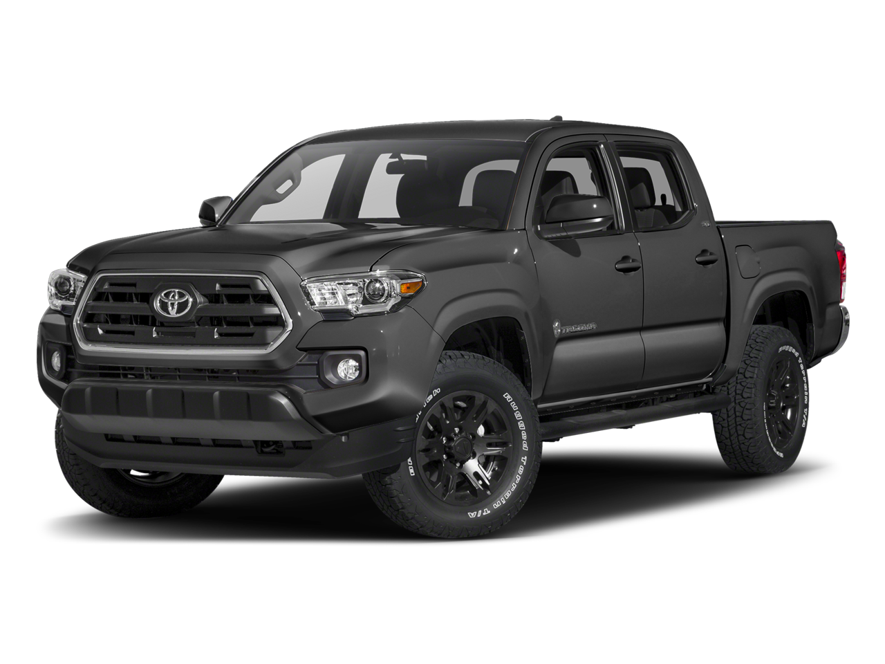 2017 Toyota Tacoma SR5 for sale in Millersburg, PA