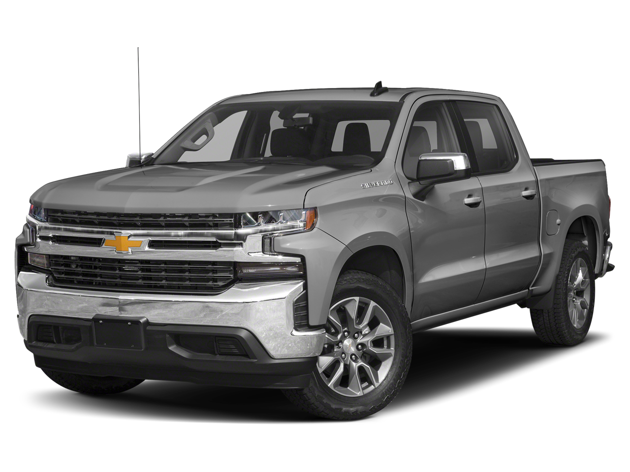 2020 Chevrolet Silverado 1500 RST for sale in Millersburg, PA