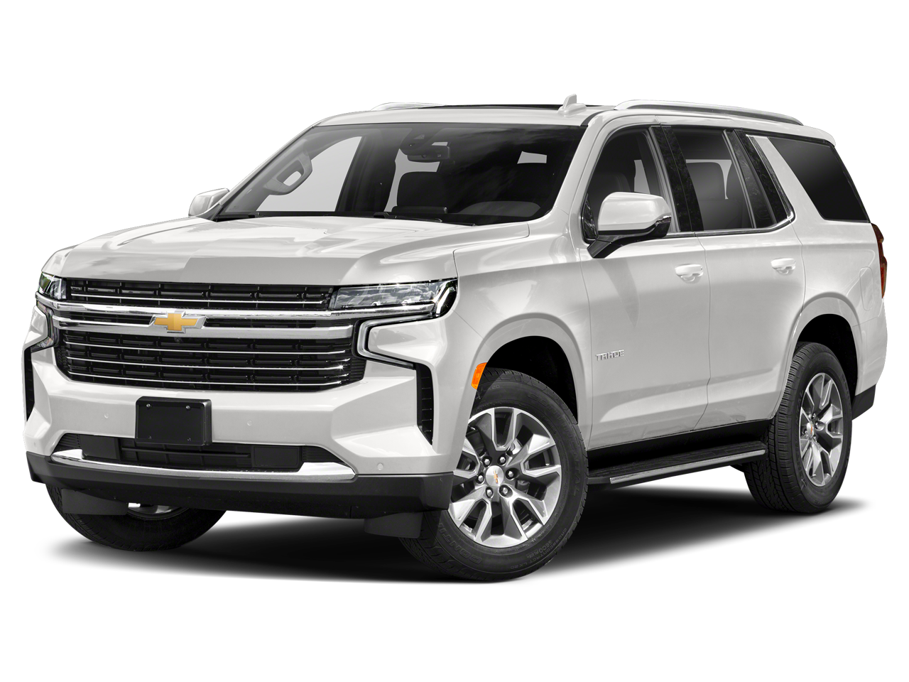 2022 Chevrolet Tahoe LT 4WD photo