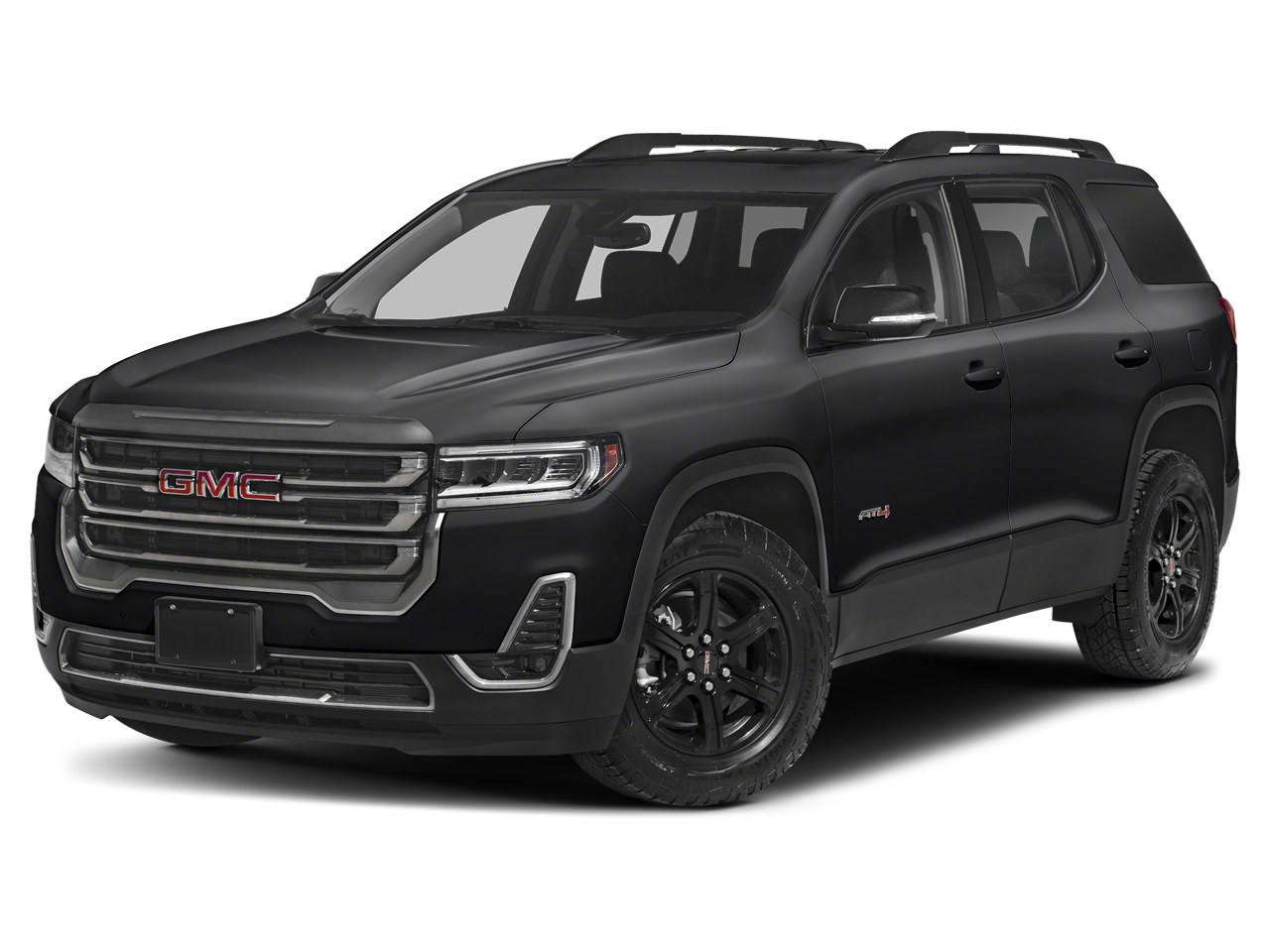 2023 GMC Acadia AT4 AWD's photo