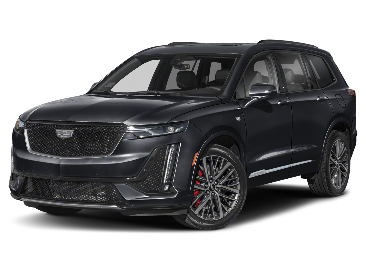 2024 Cadillac XT6 Sport for sale in Millersburg, PA