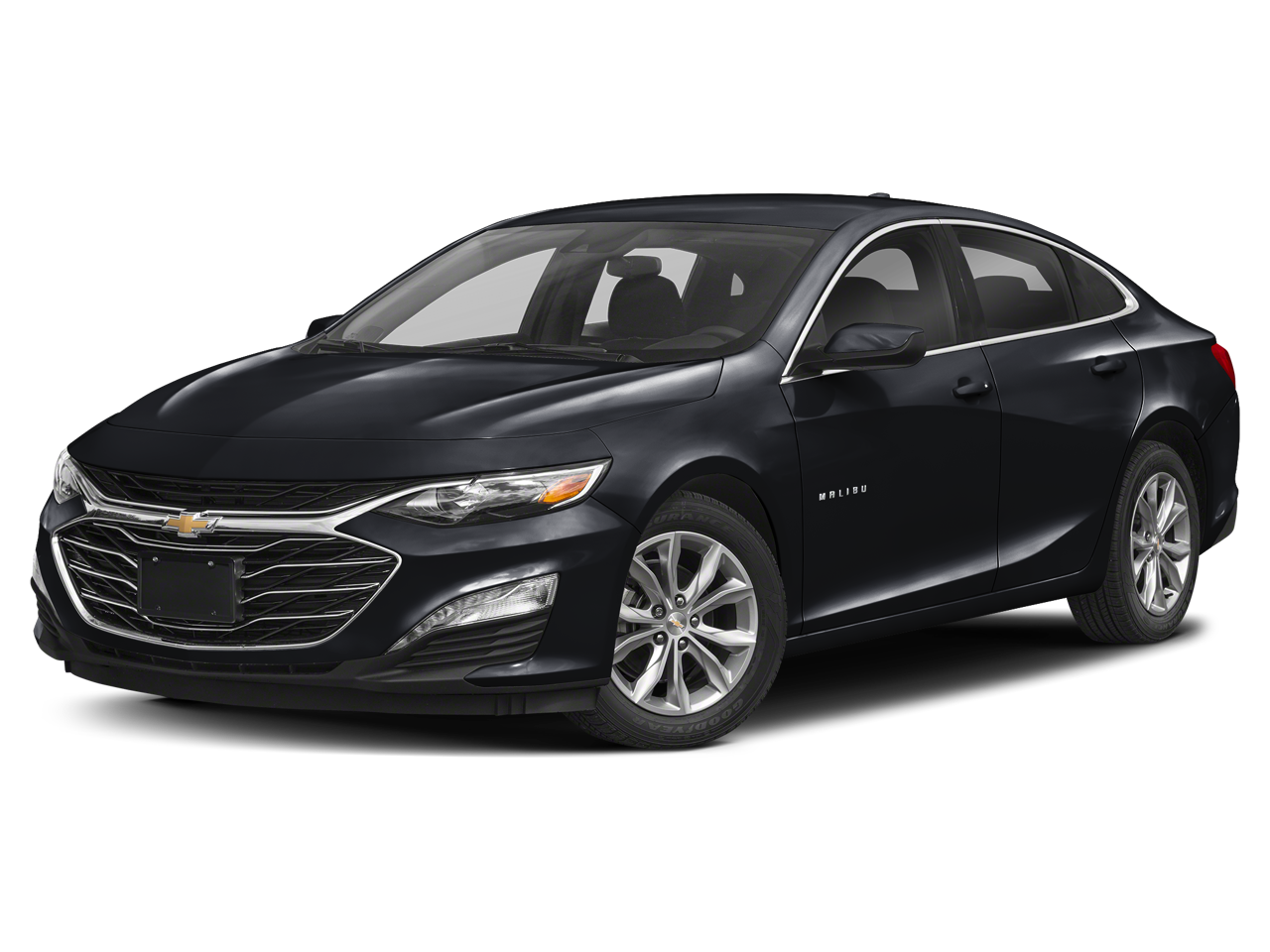 2024 Chevrolet Malibu 1LT's photo