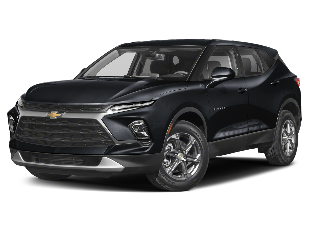 2024 Chevrolet Blazer 3LT for sale in Millersburg, PA