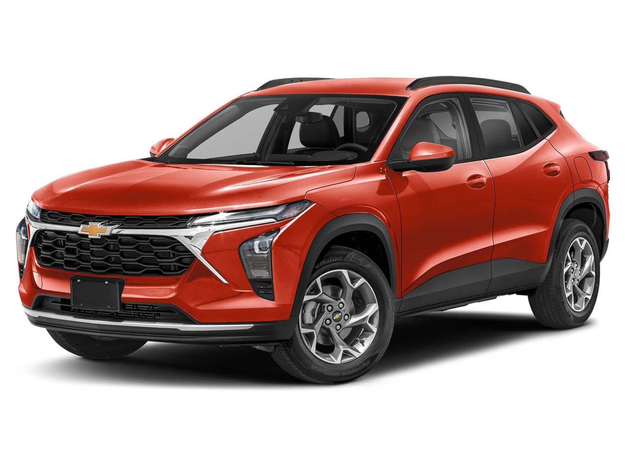 2024 Chevrolet Trax LT for sale in Millersburg, PA