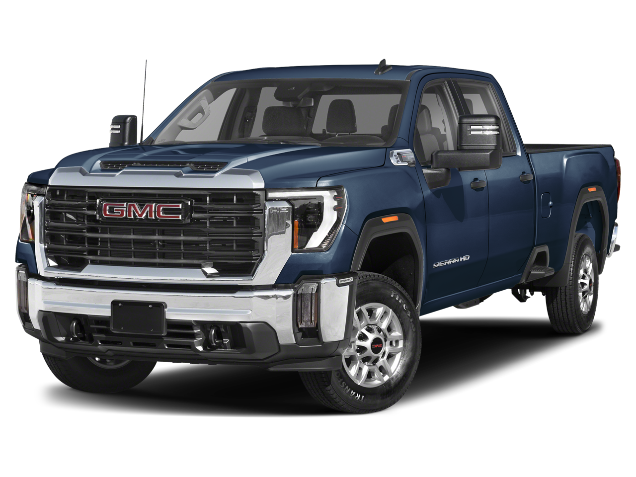 2024 GMC Sierra 1500 Denali Ultimate for sale in Millersburg, PA