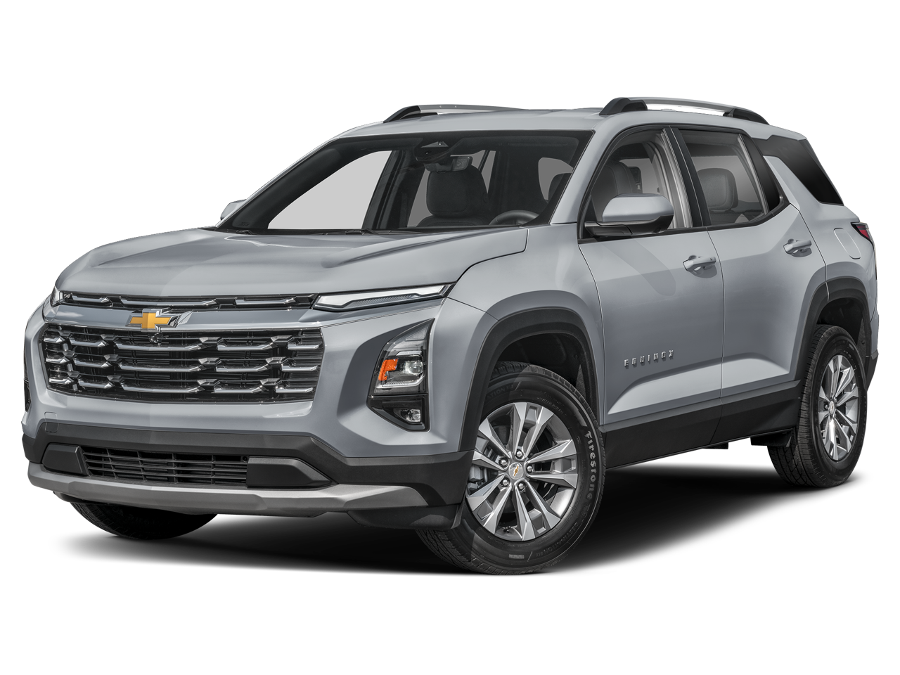 2025 Chevrolet Equinox LT for sale in Millersburg, PA