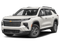2026 Chevrolet Traverse LT 2LT