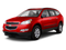 2012 Chevrolet Traverse LT w/1LT