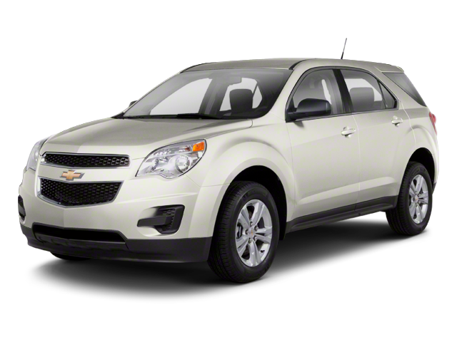2013 Chevrolet Equinox