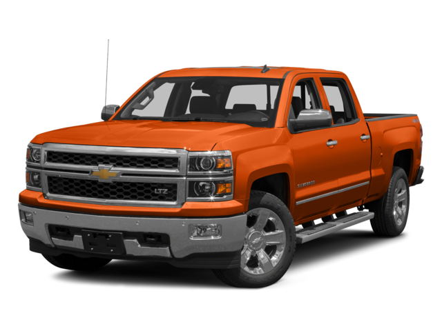 2015 Chevrolet Silverado 1500 LT for sale in Millersburg, PA