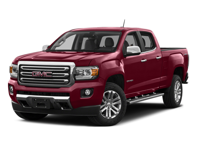2016 GMC Canyon SLT for sale in Millersburg, PA