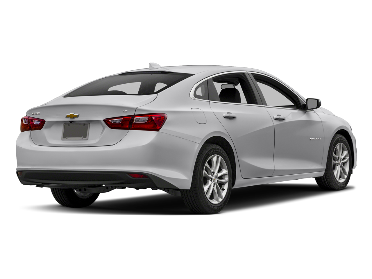 Used 2018 Chevrolet Malibu 1LT with VIN 1G1ZD5ST8JF239366 for sale in Millersburg, PA