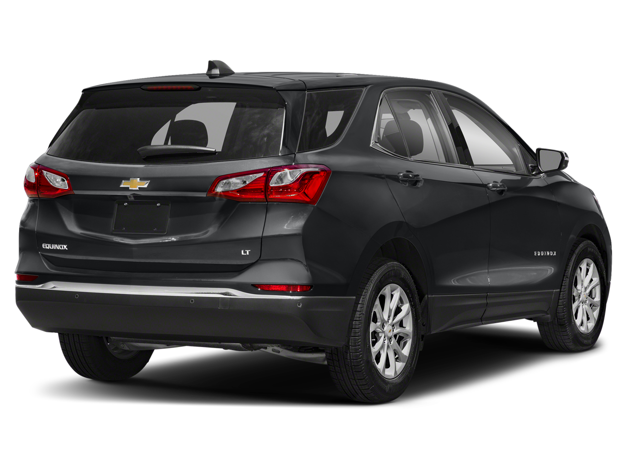 Used 2018 Chevrolet Equinox LT with VIN 2GNAXSEV9J6275740 for sale in Millersburg, PA