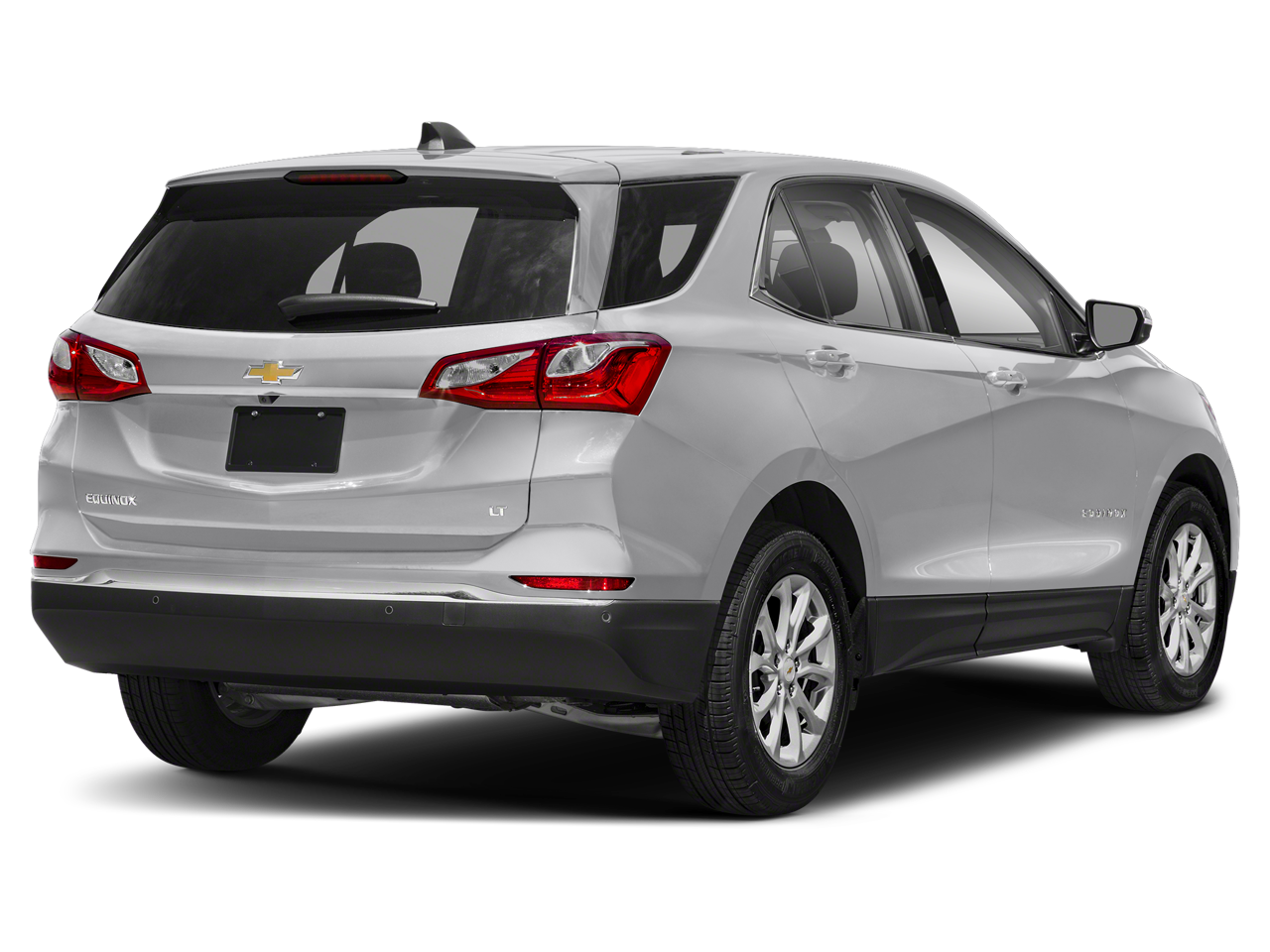 Used 2018 Chevrolet Equinox LT with VIN 2GNAXSEV9J6275740 for sale in Millersburg, PA