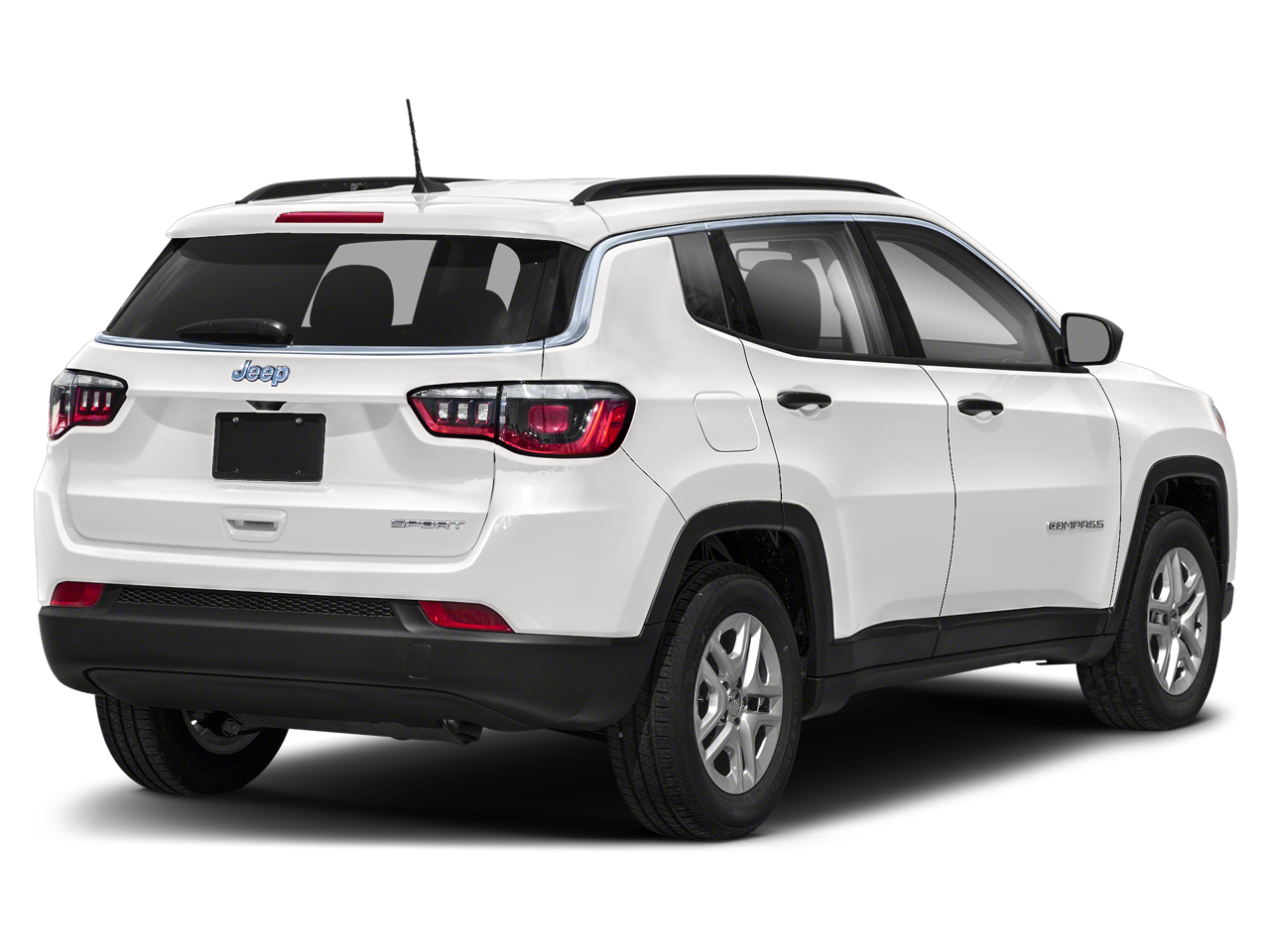 Used 2021 Jeep Compass Limited with VIN 3C4NJDCB6MT521613 for sale in Millersburg, PA