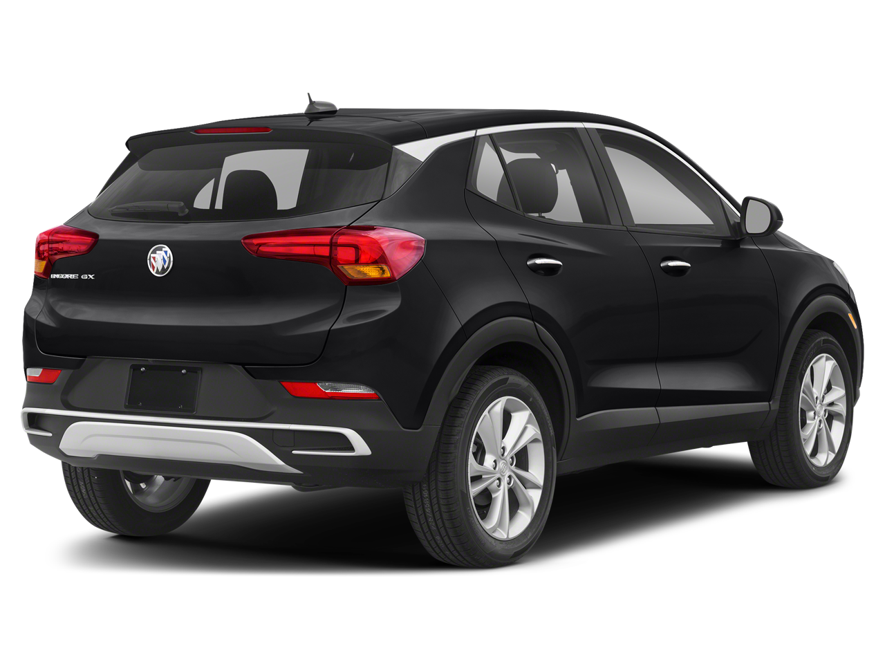 Used 2023 Buick Encore GX Select with VIN KL4MMDS24PB138435 for sale in Millersburg, PA