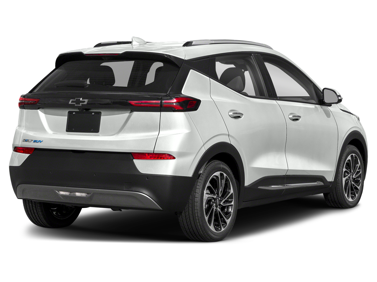 Used 2023 Chevrolet Bolt EUV Premier with VIN 1G1FZ6S00P4119758 for sale in Millersburg, PA