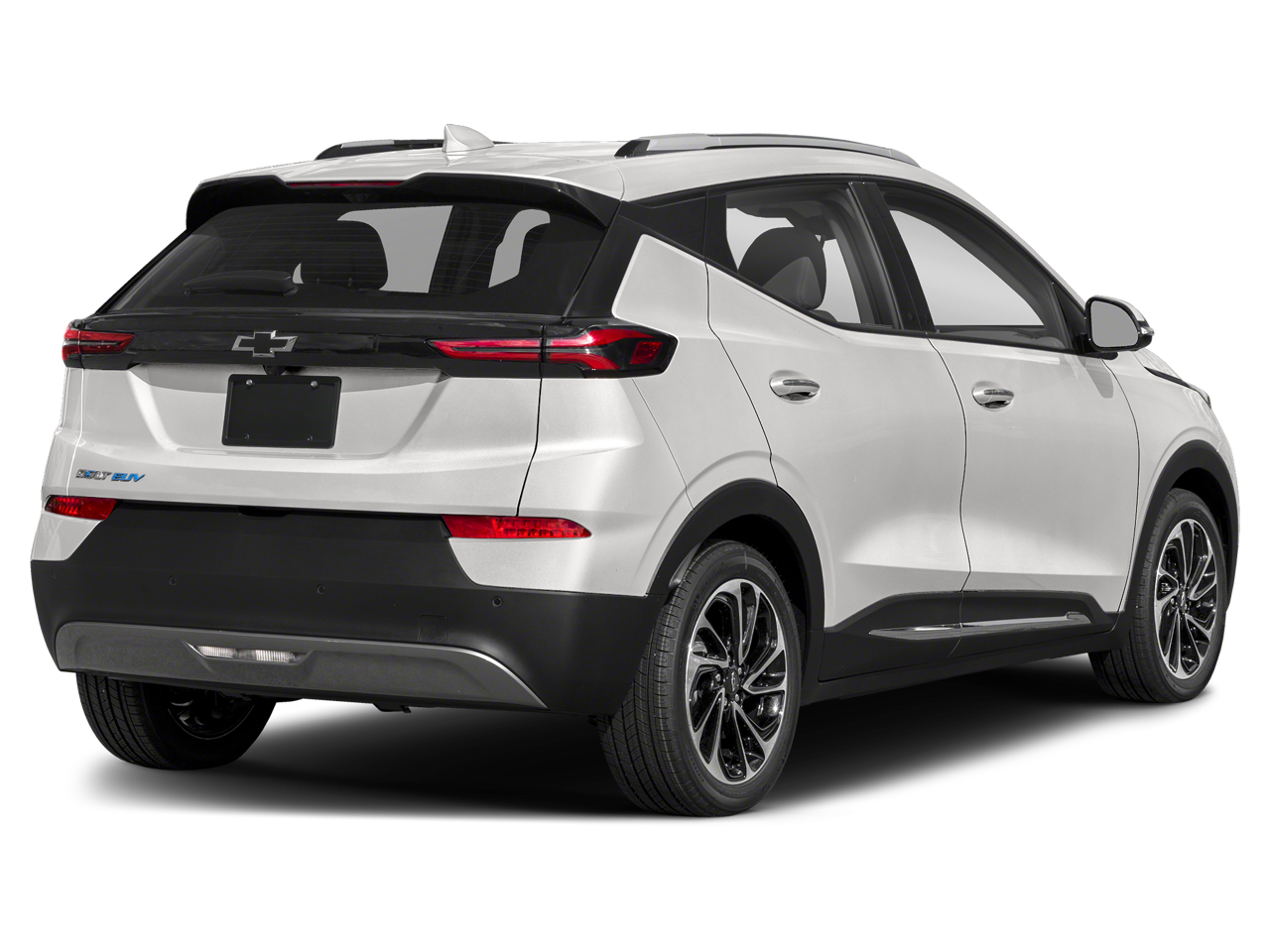 Used 2023 Chevrolet Bolt EUV Premier with VIN 1G1FZ6S00P4119758 for sale in Millersburg, PA
