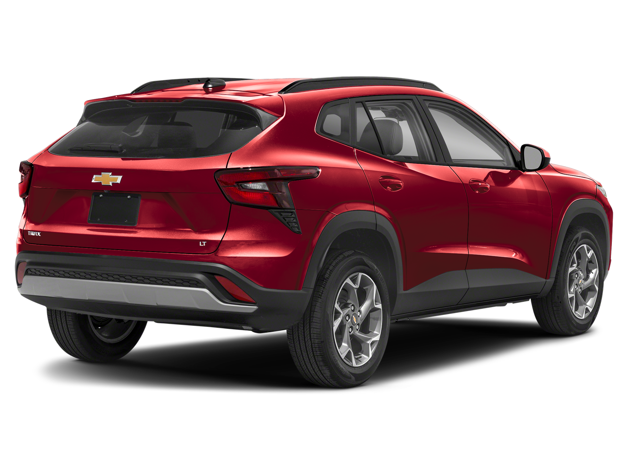 Used 2024 Chevrolet Trax RS with VIN KL77LGE20RC242305 for sale in Millersburg, PA