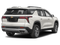 2026 Chevrolet Traverse LT 2LT