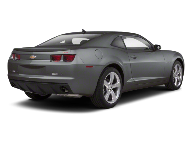 Used 2010 Chevrolet Camaro 2LT with VIN 2G1FC1EV2A9133600 for sale in Millersburg, PA