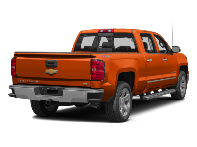 Used 2015 Chevrolet Silverado 1500 LT with VIN 3GCUKREC3FG196233 for sale in Millersburg, PA