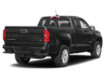2021 Chevrolet Colorado 2WD LT
