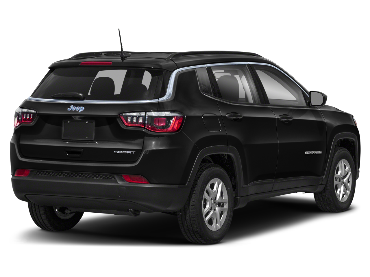 2021 Jeep Compass Limited 4x4