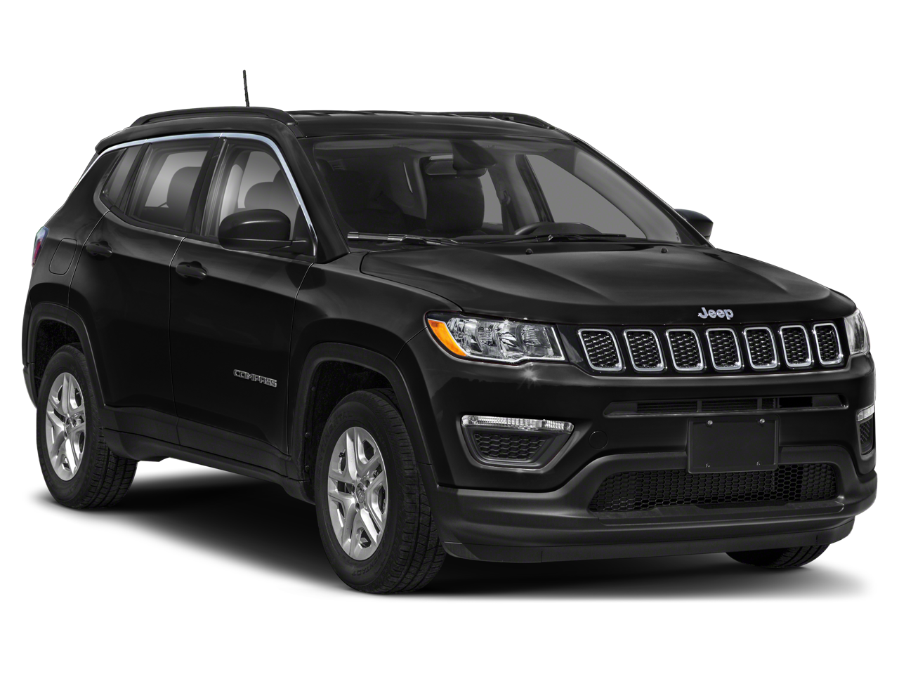 2021 Jeep Compass Limited 4x4