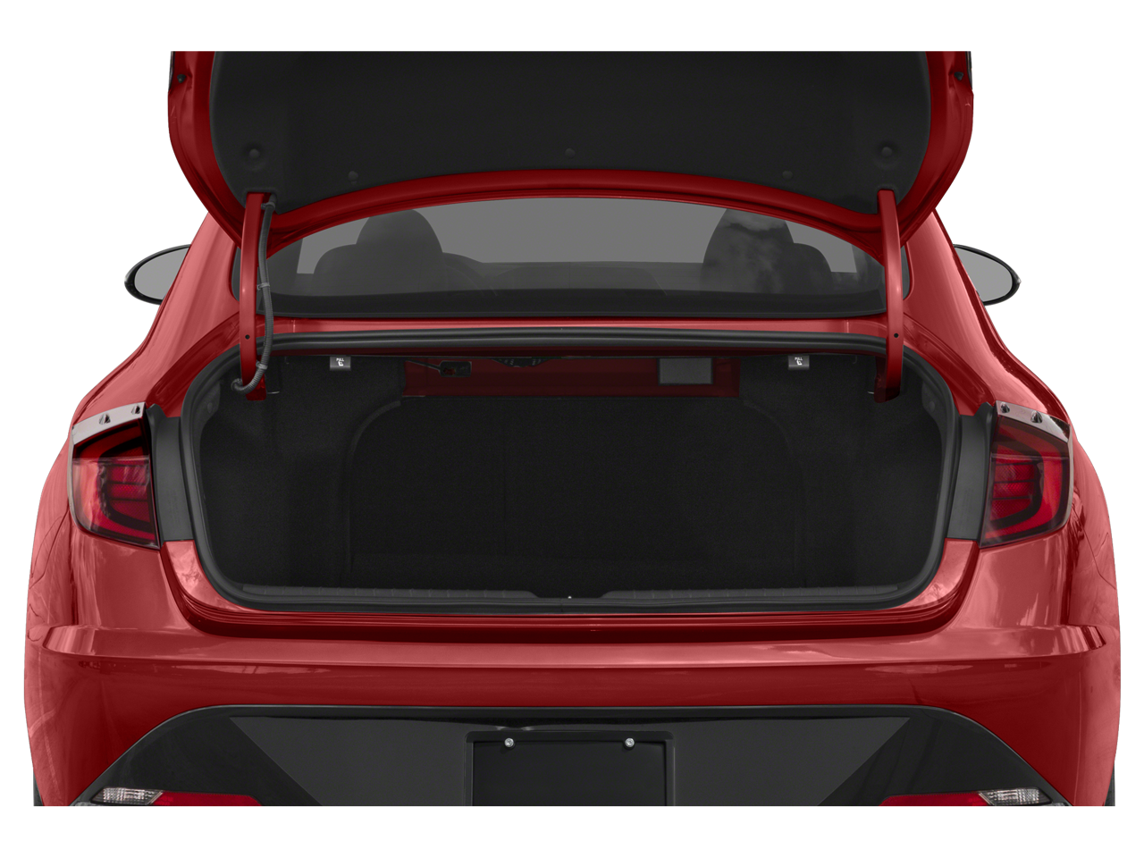 2022 Hyundai Sonata N Line