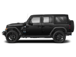 2023 Jeep Wrangler 4xe Rubicon 4x4