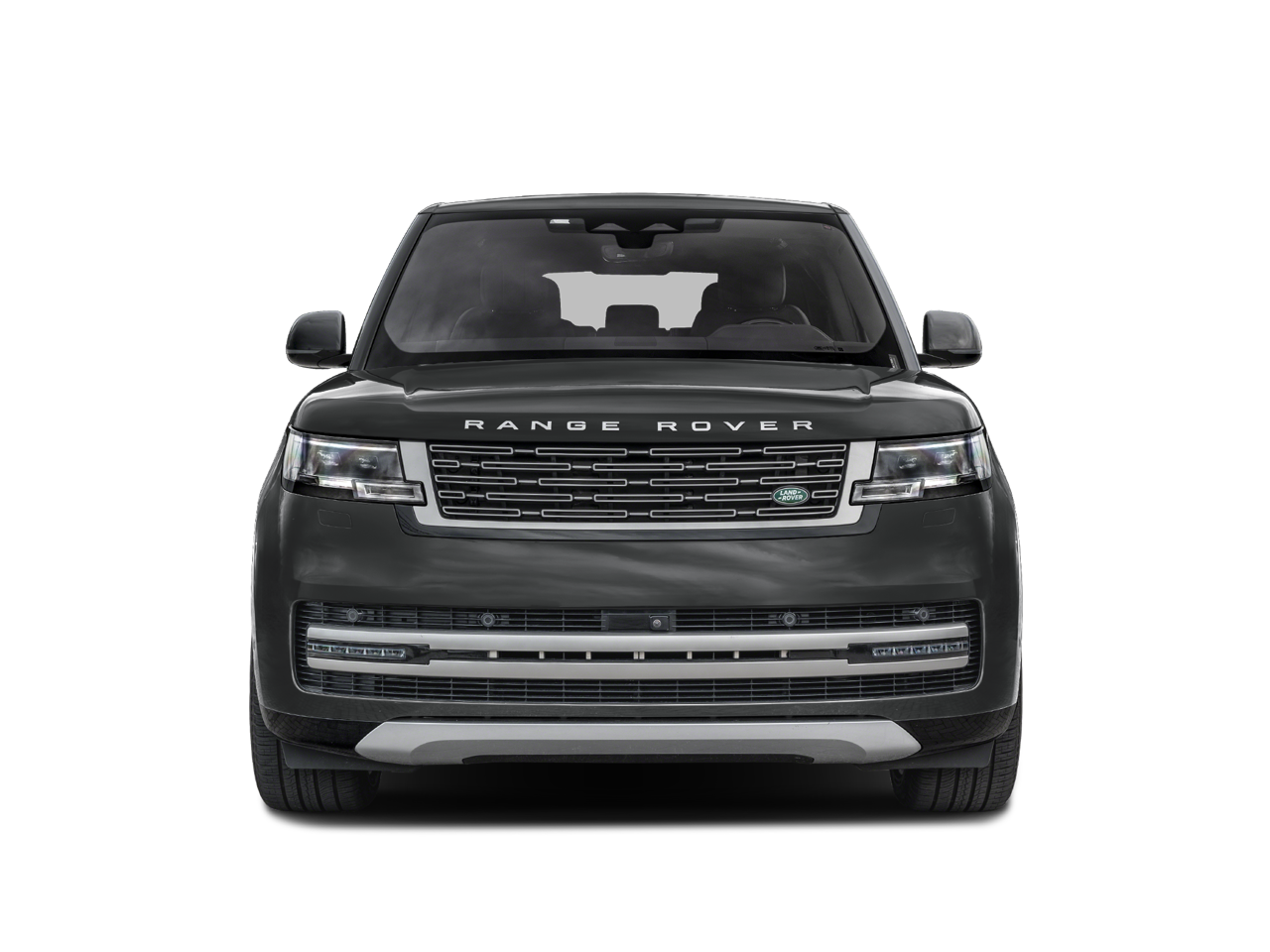 2023 Land Rover Range Rover SV