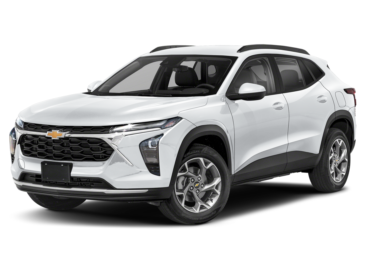 2024 Chevrolet Trax RS