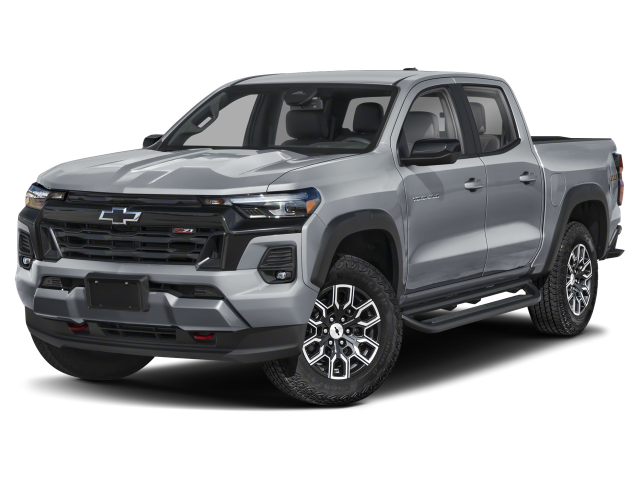 2024 Chevrolet Colorado
