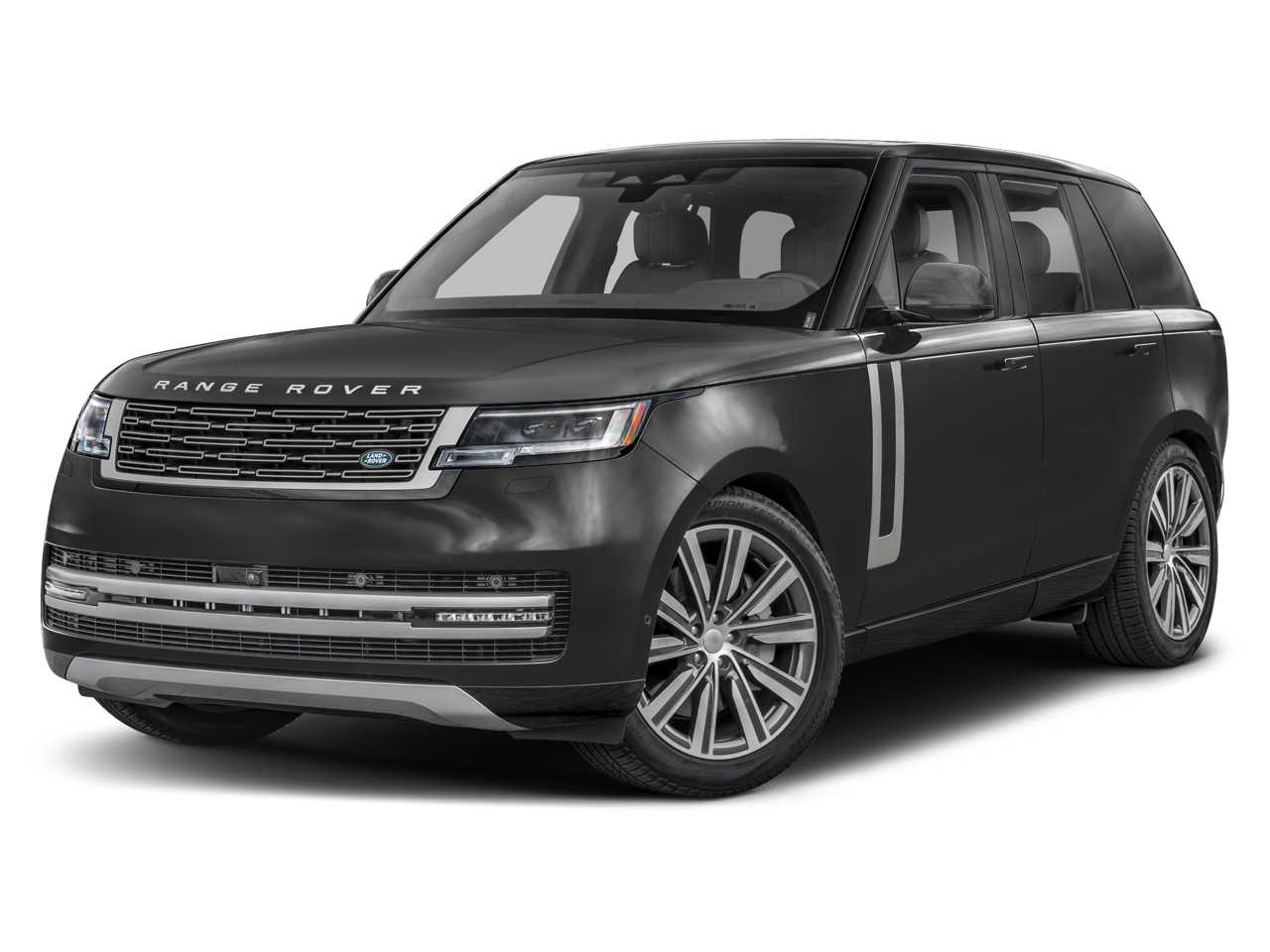 2024 Land Rover Range Rover P615 SV
