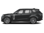 2024 Land Rover Range Rover P615 SV