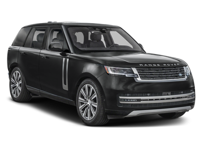 2024 Land Rover Range Rover P615 SV