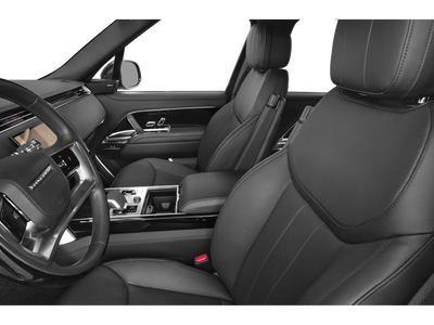 2024 Land Rover Range Rover P615 SV