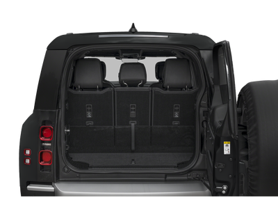 2024 Land Rover Range Rover P615 SV