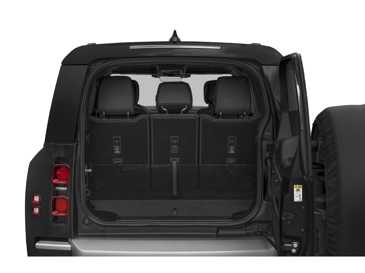 2024 Land Rover Range Rover P615 SV