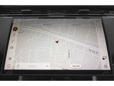 2024 Land Rover Range Rover P615 SV