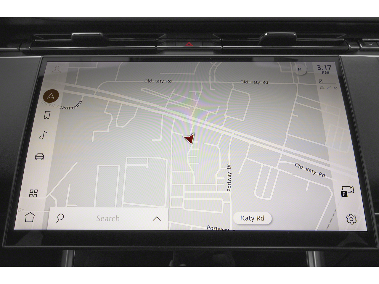 2024 Land Rover Range Rover P615 SV