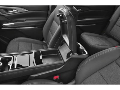 2026 Chevrolet Traverse LT 2LT