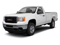 2011 GMC Sierra 2500 HD SLE