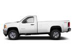 2011 GMC Sierra 2500 HD SLE