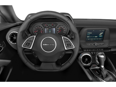 2018 Chevrolet Camaro 2LT